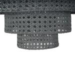 Havana Truntum Rattan Pendant - Image 6