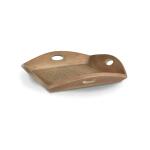 Homestead 4 Handle Serving Tray Square - Image 4