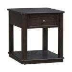 Wallace End Table - Image 3