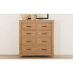 2043-27 Halsted Ottoman Ottomans & Poufs Cream 10