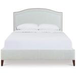 223-q Cyprus Queen Bed Beds Beds 9