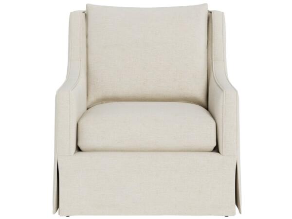 Hudson Swivel Chair - Image 3