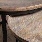 Traymore Nesting Cocktail Tables - Image 6