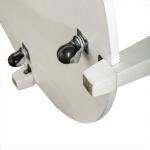 Allyson Park Round Cocktail Table - Image 7