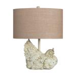 Rooster Table Lamp - Image 3