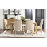 Credenza Dining Storage Cream 14