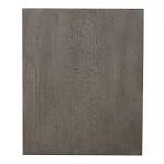 Modern Farmhouse Drawer Chair Side Table - Image 7