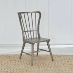 River Place Windsor Back Side Chair (RTA)