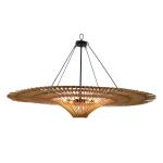 Bahama Rattan Pendant - Image 4