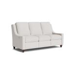 Magnificent Motion Slope Arm Reclining Sofa - Image 3