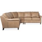 Sectionals 870 Madison Sectional Sectionals Bradington-Young 31