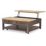 Cocktail Table Cocktail & Coffee Tables Amber And Cocoa 14