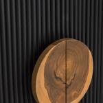 Paloma Four-Door Sideboard - Image 5