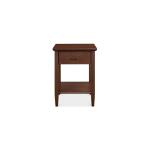 Copenhagen End Table - Image 3