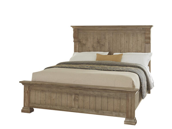 Carlisle Queen Corbel Bed Beds Beds