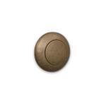 Cast & Forge #36 Modern Round Knob