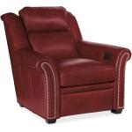 Thompson Panel Arm Manual Recliner Chairs Bassett Furniture 20