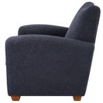 Teddy Accent Chair, Slate - Image 7