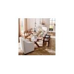 Rollins Dining Chair Chairs & Benches Bassett Furniture 15