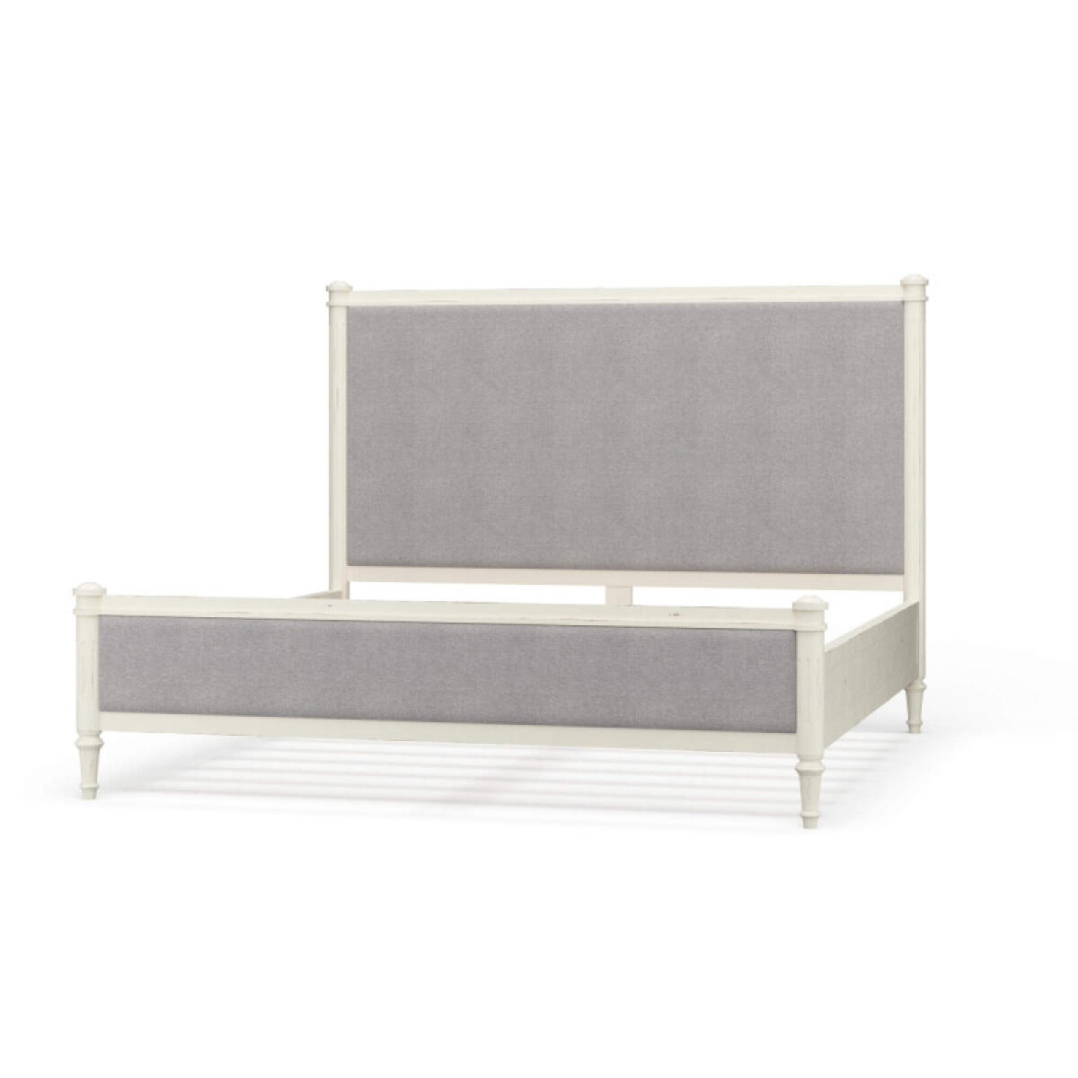 e3ca7a967019d757b137b5dc546ba3a8 Kelly Upholstered Bed - Image 1