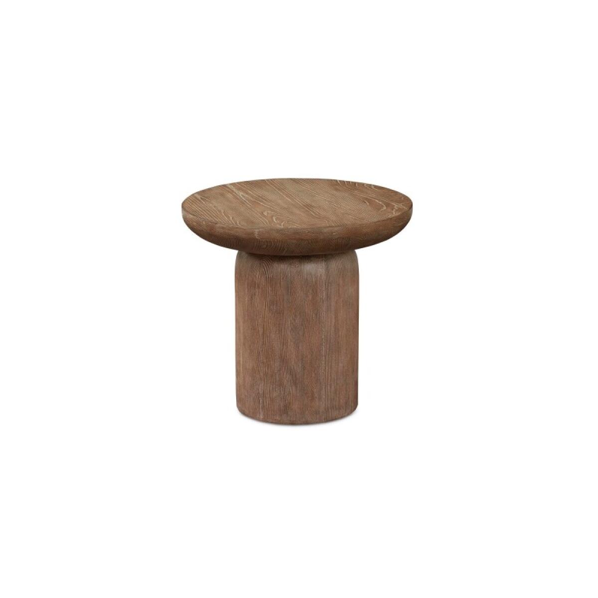 e3cb147ad530db4a5e879a95da12cca0 Bora Bora End Table - Image 1