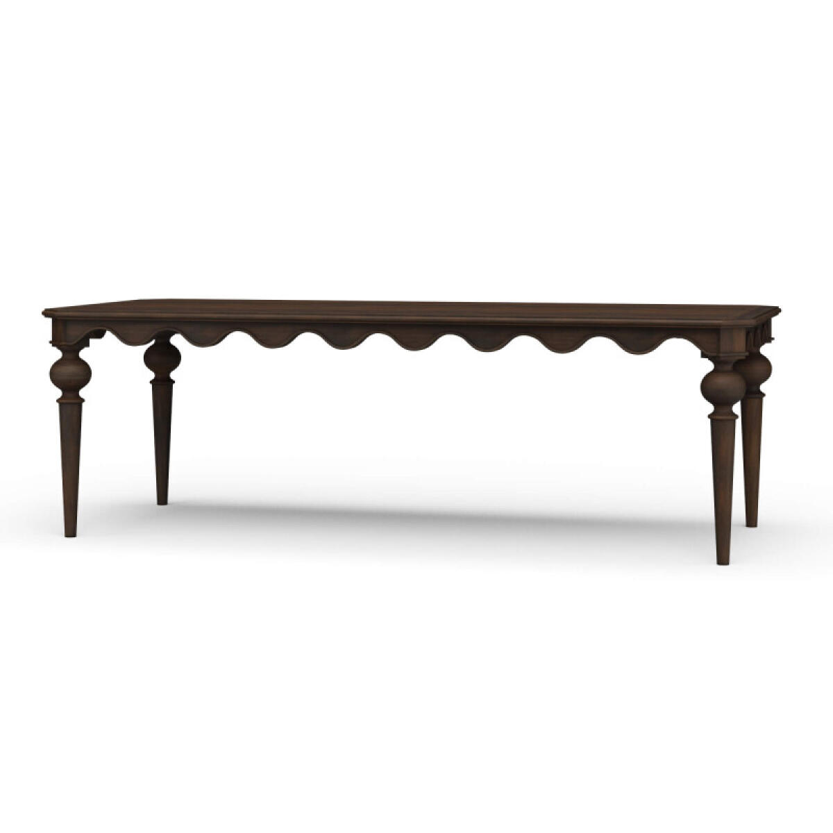 e3d5e407c8d447e45c381906cecf1e02 Chloe Rectangular Dining Table - Image 1
