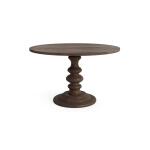 Rowan Round Dining Table - Image 4