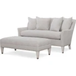 1892-69 Sanford Settee - Image 3