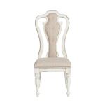 Magnolia Manor Splat Back Uph Side Chair (RTA) - Image 4