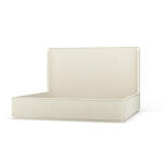 Kraton Rounded Bed