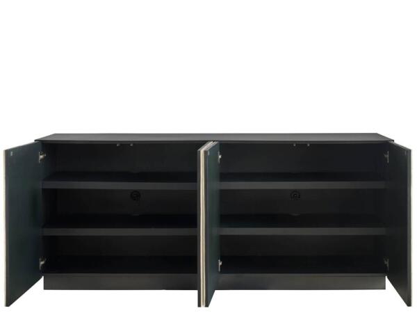 Modern Stone Credenza - Image 6