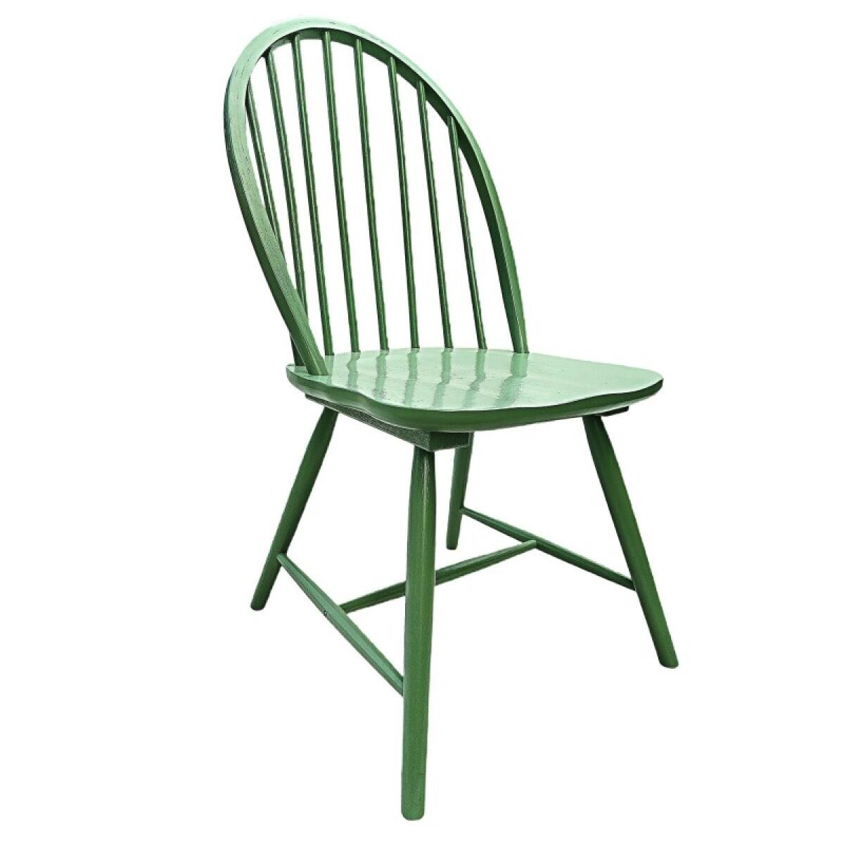 e3fa7205c42d1f954a9591b4d787b6e2 Quinn Dining Chair (Green) - Image 1
