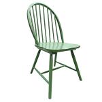 Quinn Dining Chair (Green)
