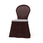 Newport Rattan Dining Chair