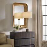 Alvaro Mirror Mirrors Brown 12