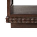 Maeve Open Bedside Table - Image 4