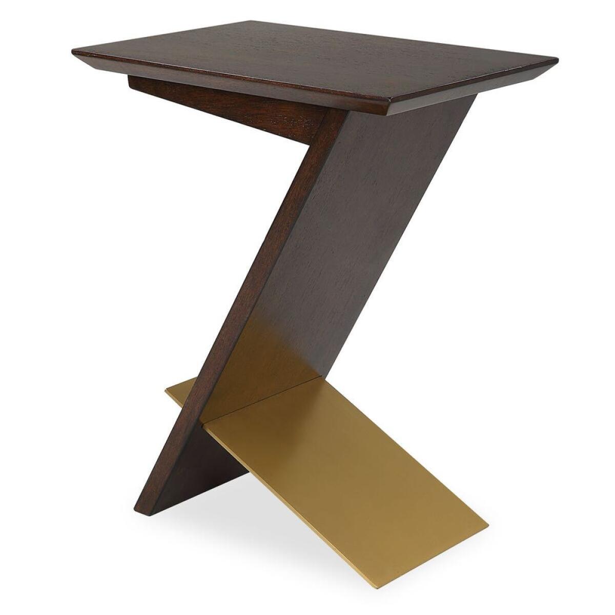 e40bebfc6a925a23cfd1d53f36e66ed8 Breakthrough Accent Table - Image 1
