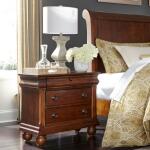 Rustic Traditions Night Stand Nightstands Brown 21