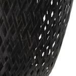 43.5"H RATTAN WALL SCONCE - Image 3