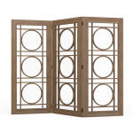 Savannah Room Divider