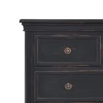 Hayward 6 Drawer Tall Boy - Image 8