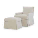 Litchfield Weave Mirror Bedroom Mirrors American Drew 9