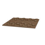 Oldtimers Checker Set W/ Board