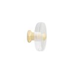 Cast & Forge #47 Lucite Knob - Image 2