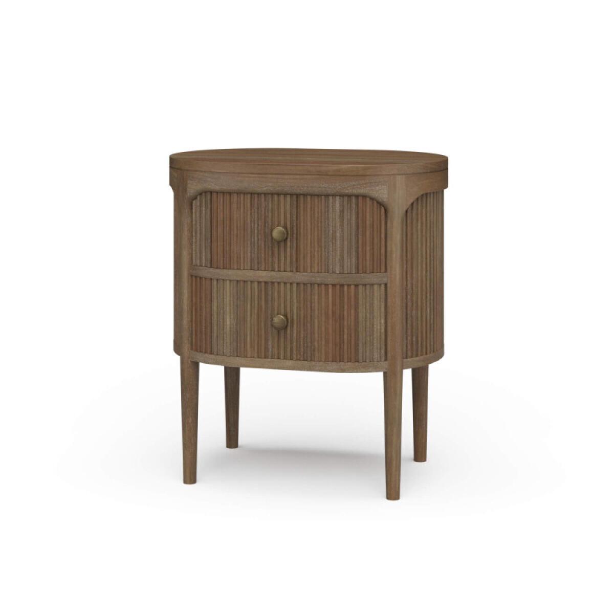 e43743dc9496ce062454749de0a3cd48 Regent Bedside Small Table - Image 1
