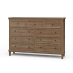 Hayward 9 Drawer Dresser