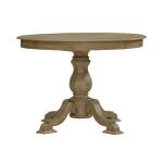 Magnolia Manor Pedestal Table Set - Image 8