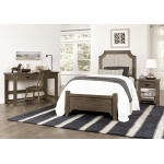 Bungalow Home by Ben & Erin Napier LAPTOP DESK Desks Desks 11