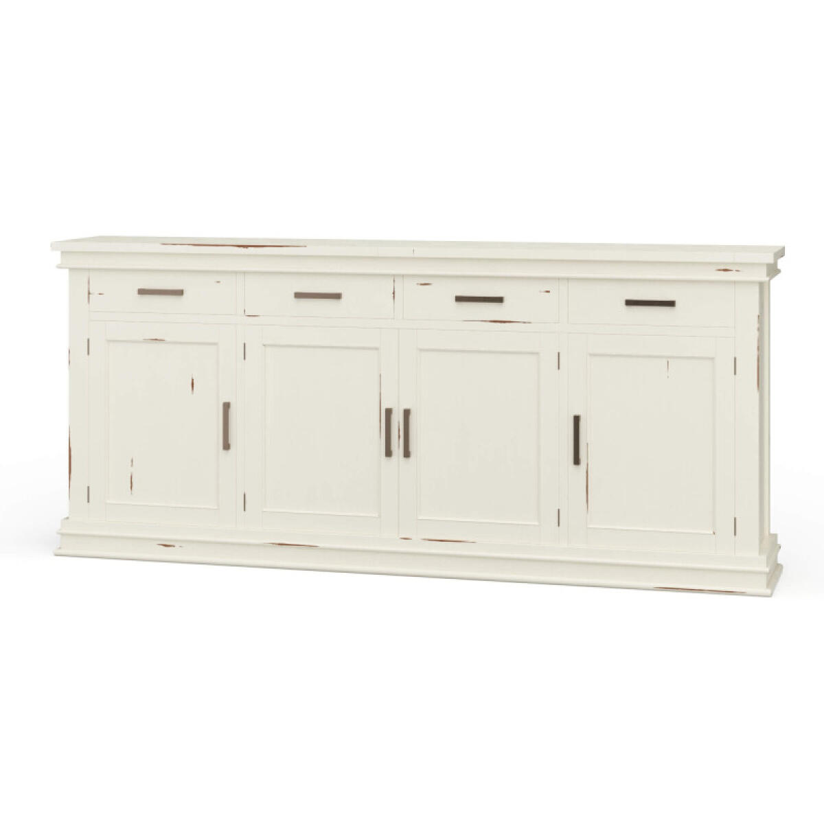 e44a1e84f5d486084a61d6000dbc8232 Williamson Sideboard W/ 4 Doors - Image 1