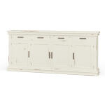 Williamson Sideboard W/ 4 Doors